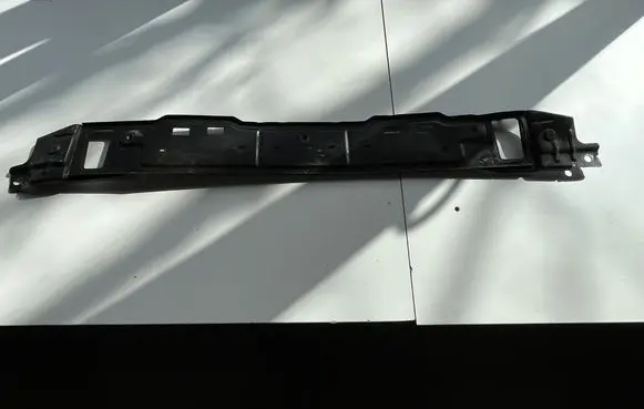 Opel Combo E Bottom radiator support slam panel 1462978000