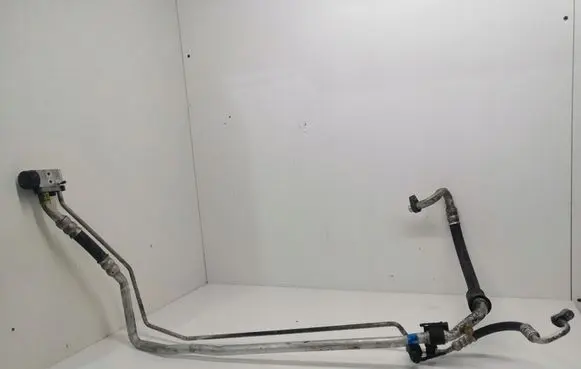 KIA Picanto Air conditioning (A/C) pipe/hose