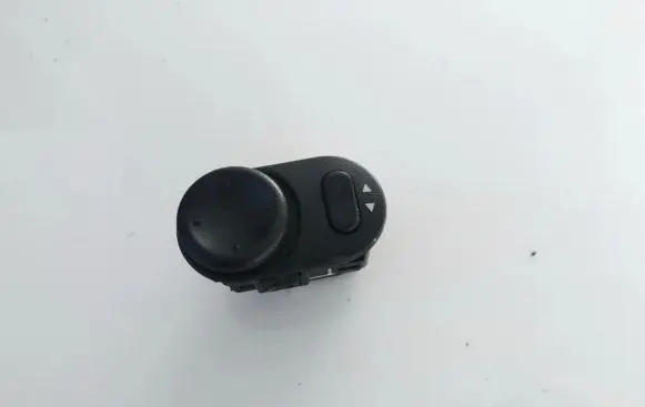Opel Zafira A Wing mirror switch 09226861