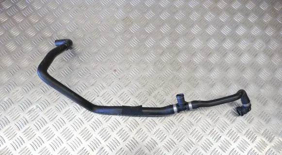 BMW X1 F48 F49 Engine coolant pipe/hose 9250564