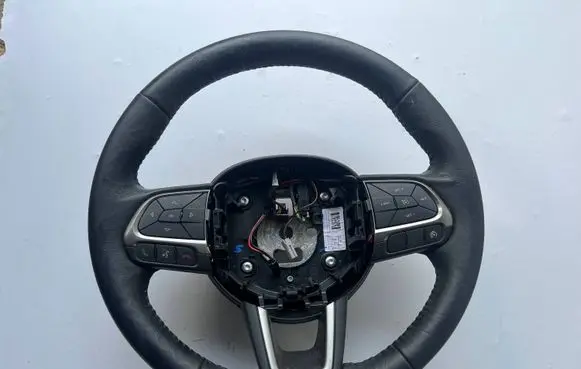 Jeep Renegade Steering wheel
