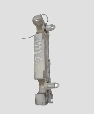 Citroen C-Crosser Rear bumper mounting bracket