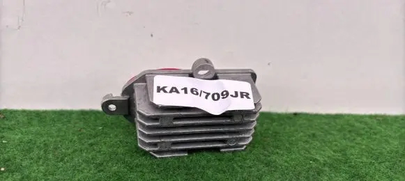 Alfa Romeo Stelvio LED ballast control module 49142653
