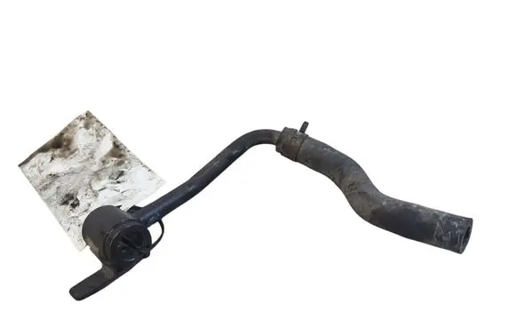 KIA Sorento Turbo turbocharger oiling pipe/hose