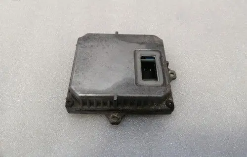 Mercedes-Benz SL R230 Headlight ballast module Xenon A2308201926