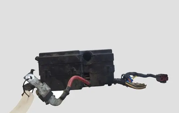 Volvo S40 Fuse module 518818000 8688040 30679744