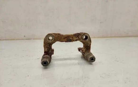Audi A3 S3 8L Brake caliper pad carrier rear 
