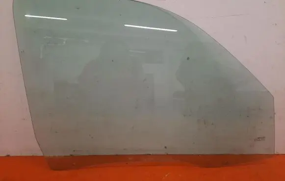 Peugeot Partner Front door window glass four-door 43R-001142