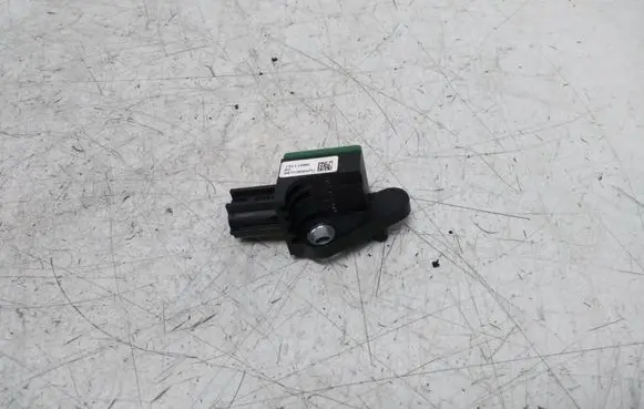Volkswagen PASSAT B7 Airbag deployment crash/impact sensor 5N0959351B