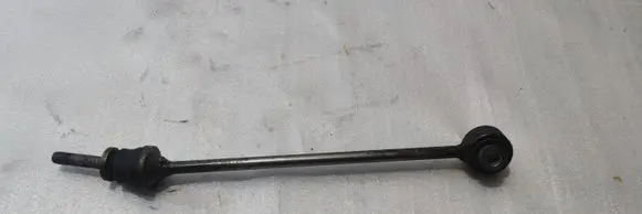 Mercedes-Benz GL X166 Front anti-roll bar/stabilizer link A1663200889