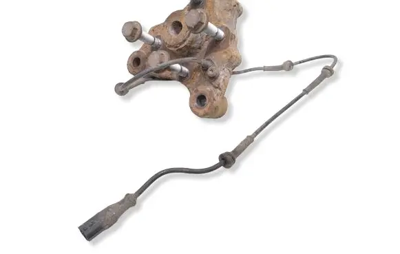 Opel Vivaro Stub axle 59337 675755