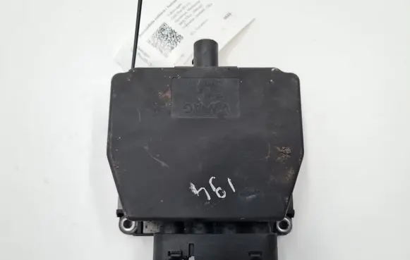 Volkswagen Golf Plus Turbo solenoid valve 6Q0906625