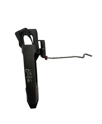 Toyota Avensis T250 Front door exterior handle 242302