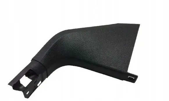 Volkswagen Golf VII Other sill/pillar trim element 5GM863484