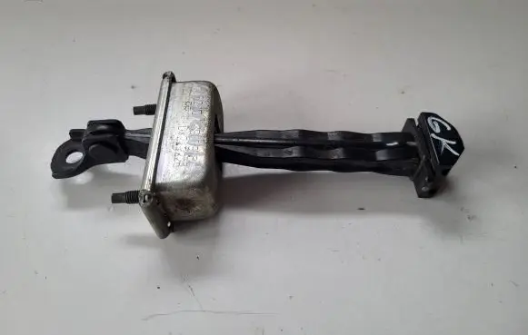 Opel Insignia B Rear door check strap stopper 39089088