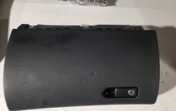 Mercedes-Benz C W205 Glove box A2056803205