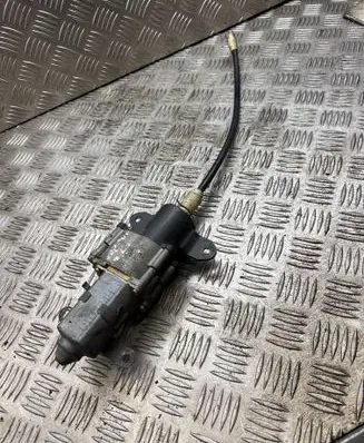 Chrysler Voyager Sliding door motor 7746804602