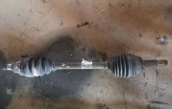 Ford Fiesta Front driveshaft 8V513B437AAA