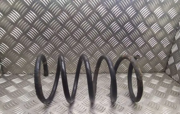 Volvo V70 Rear coil spring