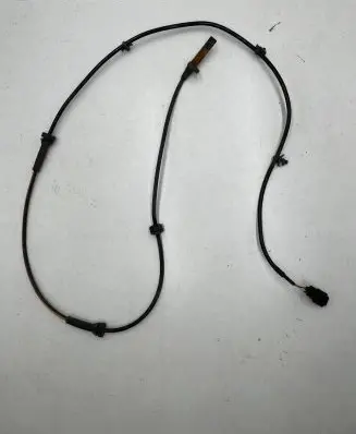 ABS brake wheel speed sensor