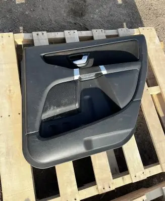 Volvo XC90 Rear door card panel trim 071024 16908040