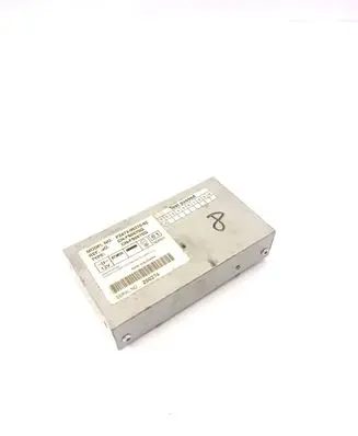 Toyota Avensis T250 Other control units/modules PZ4730021002 CNFS0570G PZ473-00210-02