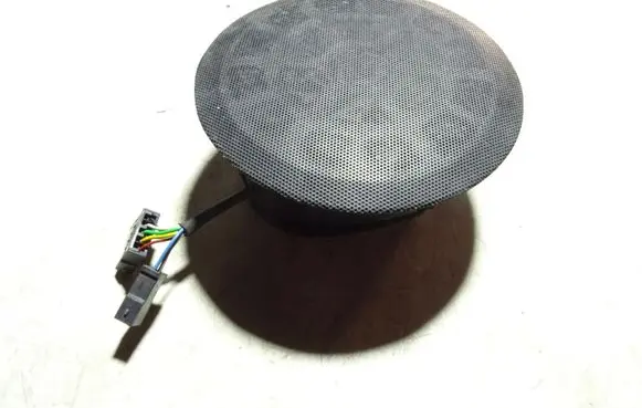 Audi A8 S8 D2 4D Rear door speaker 4D0035401