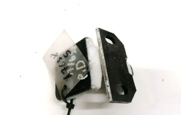 Renault Espace III Front door upper hinge