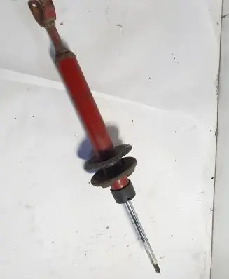 Audi A6 S6 C6 4F Front shock absorber/damper 4F0413031