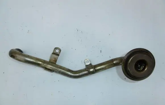 Volvo XC90 Oil sump strainer pipe 