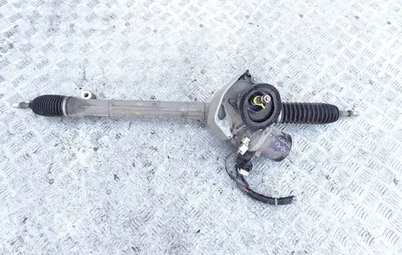 Honda Civic IX Airbag deployment crash/impact sensor CN15-020180