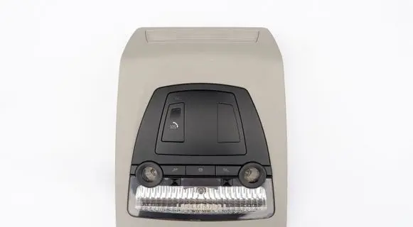 BMW X3 F25 Headlining roof cover 9240393 1024407084 28277007