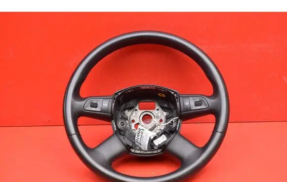 Audi A4 S4 B7 8E 8H Steering wheel 8P0419091BG