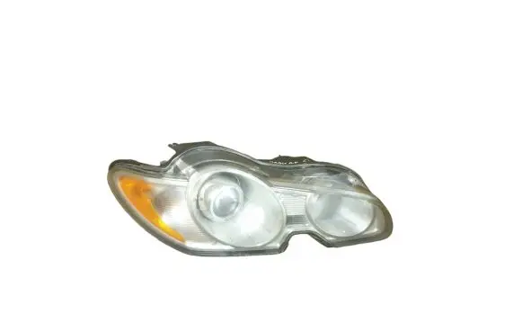 Jaguar XF Headlight/headlamp 239274