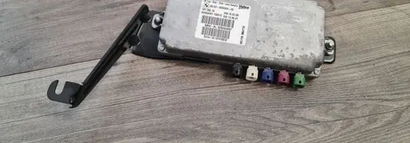 BMW 7 F01 F02 F03 F04 Camera control unit module 9282424 928242402F 16129510