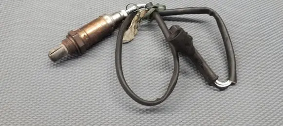 Volkswagen Golf II Lambda probe sensor 0258003075