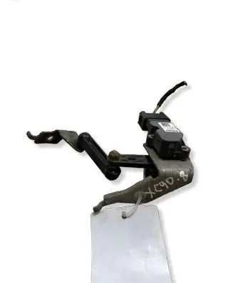Volvo XC90 Rear air suspension level height sensor 32246987