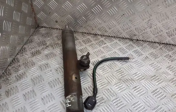 Citroen C5 Front shock absorber/damper BRAK