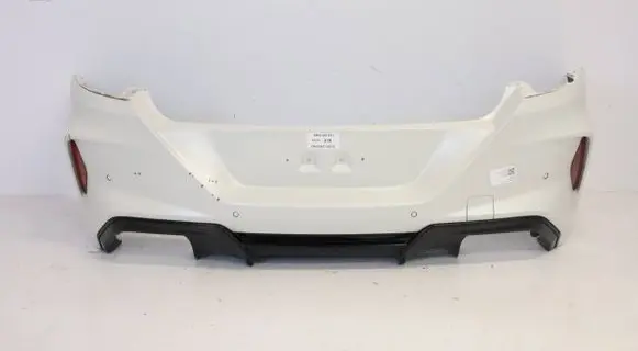 BMW M8 F91 F92 G14 G15 Rear bumper 52463748