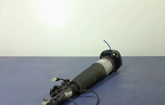 BMW 7 G11 G12 Rear shock absorber/damper 6874594