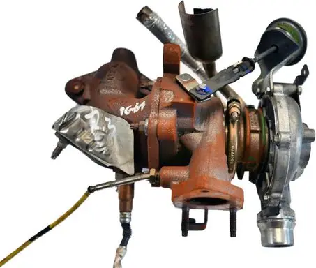 Renault Master III Turbo 144101946R