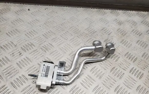 Audi Q8 Air conditioning (A/C) pipe/hose 4M0816181A 4M0816725D 4M0816727D