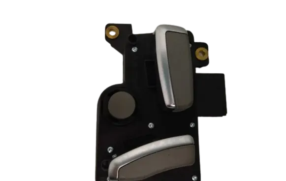 Audi A8 S8 D3 4E Seat control switch 4E0959766G