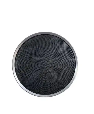 Dash center speaker trim cover