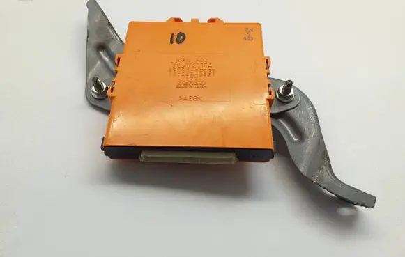 Peugeot 307 Other control units/modules 8967053120 1012380301