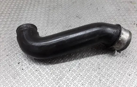 Volkswagen Golf IV Intercooler hose/pipe 1J0145828T