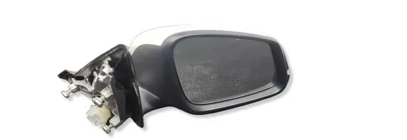 BMW 1 F20 F21 Front door electric wing mirror E1021185 A046314