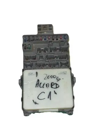 Honda Accord Fuse module 3820AS1AG100