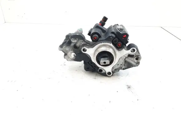 Ford Mondeo MK IV Fuel injection high pressure pump 9687959180 9424A050A