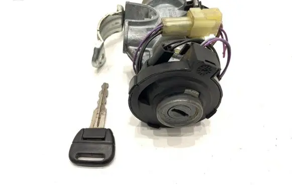 Land Rover Freelander Ignition lock